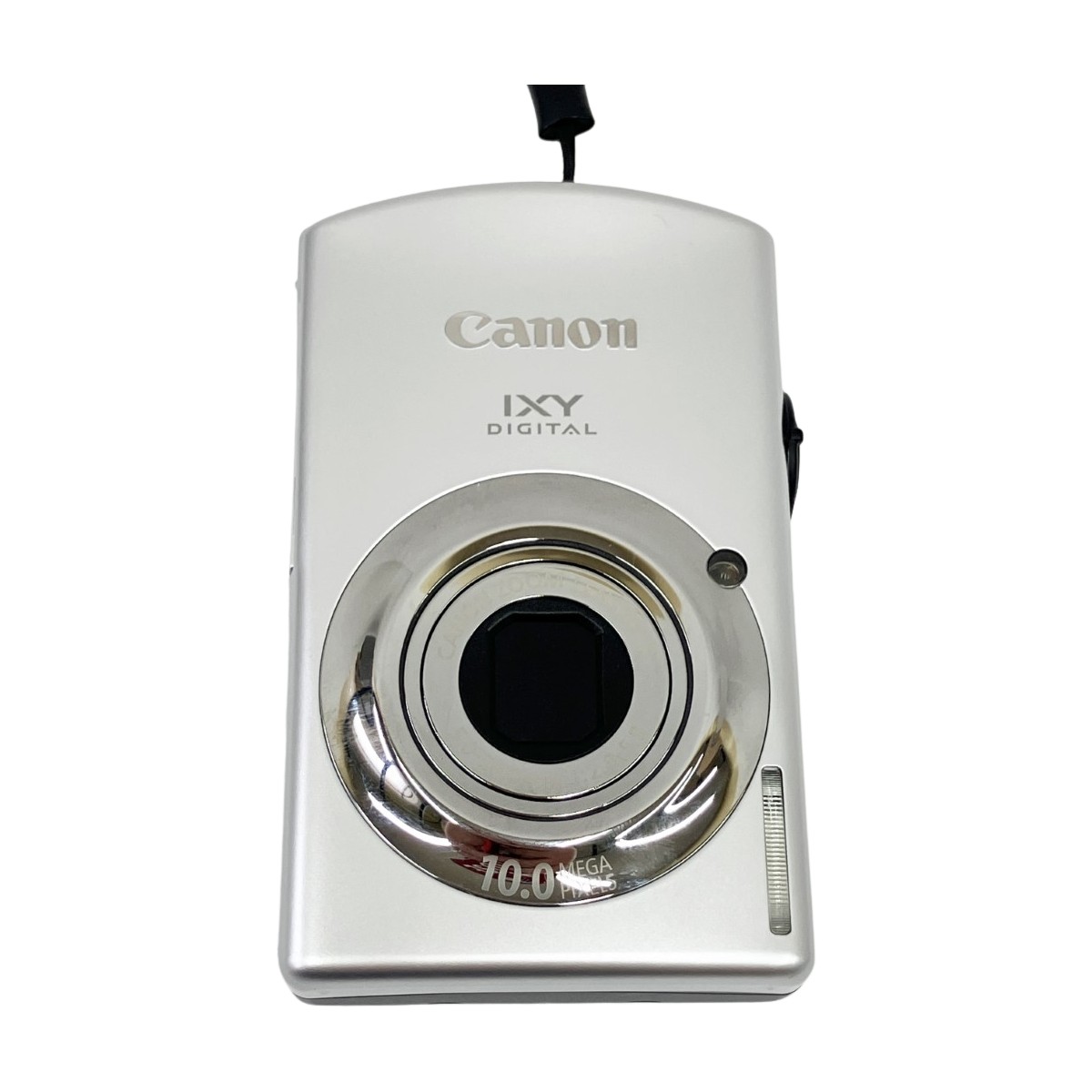 Canon IXY DIGITAL920IS コンパクトデジタルカメラ シルバー Canon デジタルカメラ IXY DIGITAL 920 IS