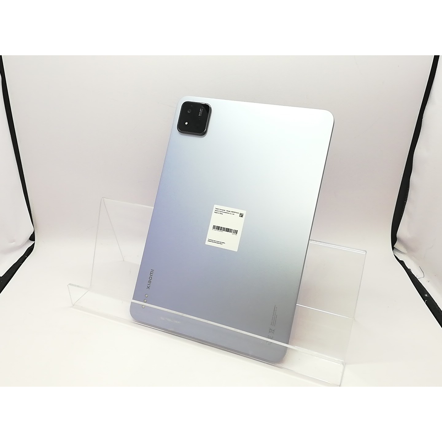 Amazon.co.jp: Xiaomi/Pad7/Pro(MGV)[新品●未使用] Xiaomi High 144Hz 3.2K Blue 8G+128G Pro 7 Pad Androidタブレット本体