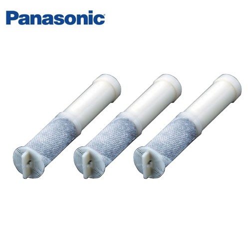 Panasonic 浄水器交換用カートリッジ TK-CK40C3 3本入｜Yahoo!フリマ