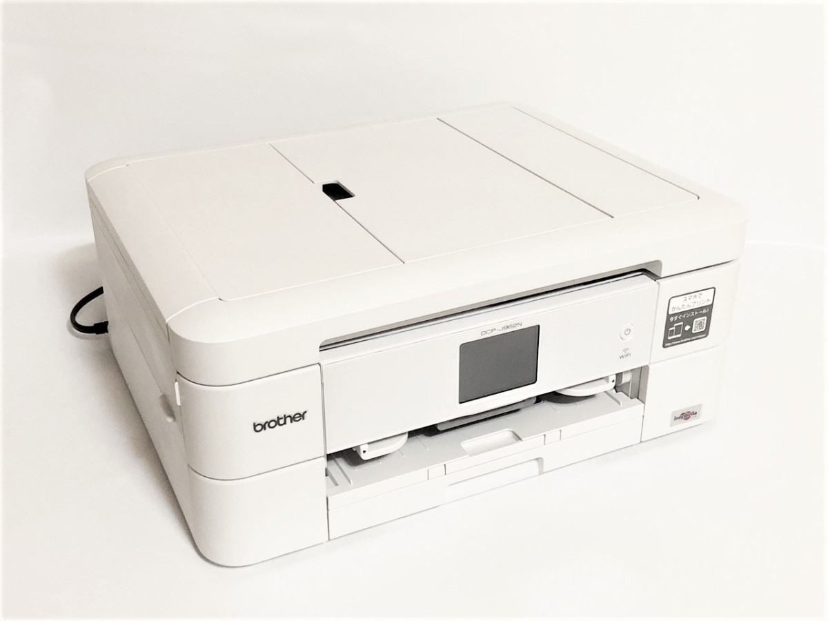 2026年最新】Yahoo!オークション -brother dcp-j962n(コンピュータ)の