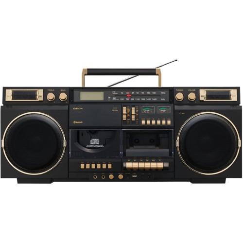 ORION SCR-B9(Z) ZUTOMAYO ずとまよ ラジカセ ずっと真夜中でいいのに