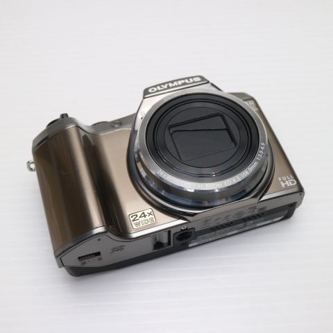 OLYMPUS オリンパス SZ-31MR コンパクトデジタルカメラ シルバー 箱