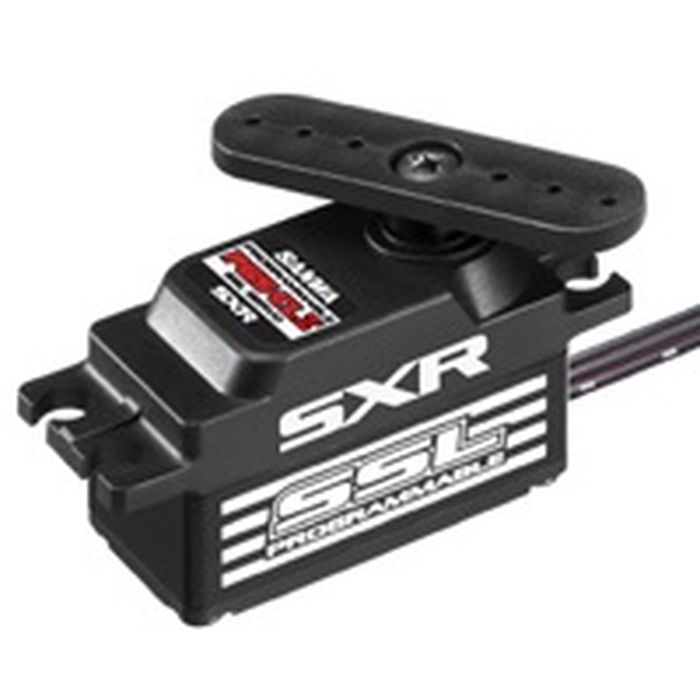 SANWA サンワ PGS-CLII プログラマブル SSL サーボ PGS-CL2 SXR 未使用