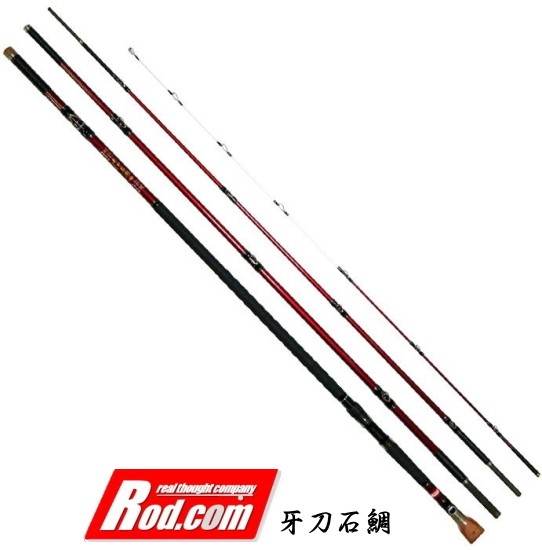 2026年最新】Yahoo!オークション -ロッドコム 石鯛の中古品・新品・未