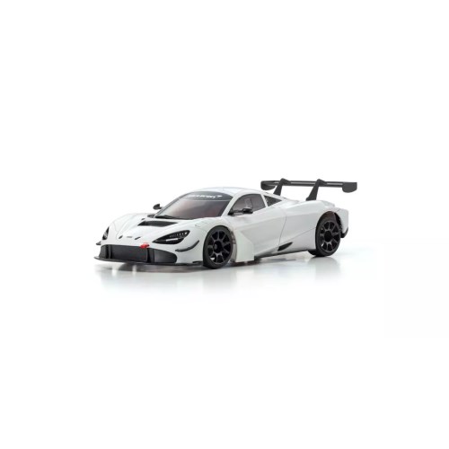 京商ミニッツオートスケールコレクション McLaren マクラーレン 720S