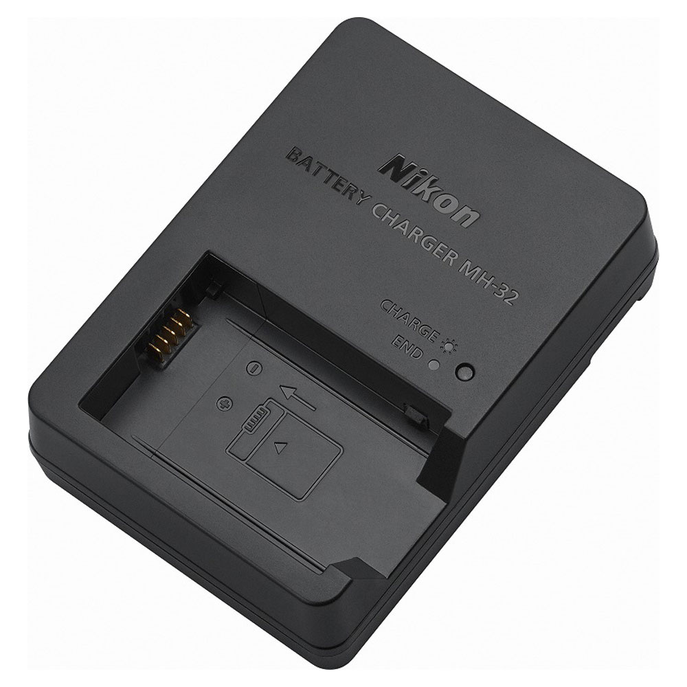 美品 ニコン Z30 Z50 Z50II 純正 バッテリー EN-EL25 充電器 MH-32