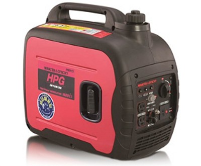 WAKITA HPG1600i2