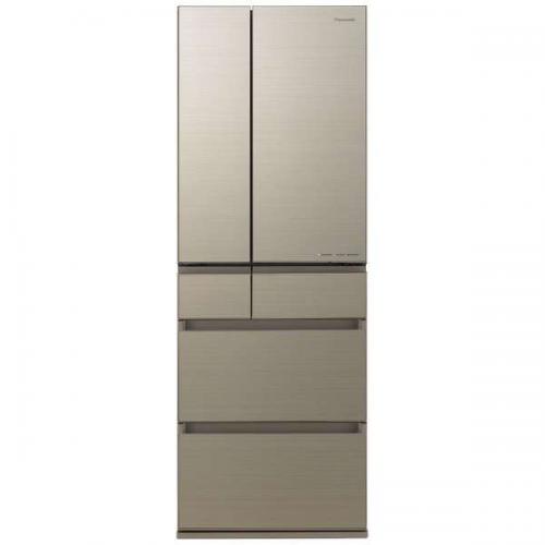 パナソニック NR-F504HPX-N ノンフロン冷凍冷蔵庫 Panasonic｜Yahoo