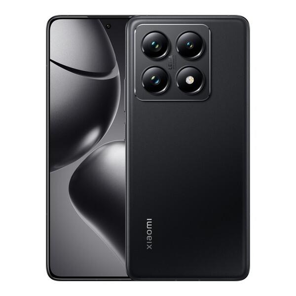 新品未開封 Xiaomi 14T Pro 12GB 512GB チタンブラック 新品未開封 Xiaomi 14T Pro 12GB/512GB チタンブラック SIMフリー