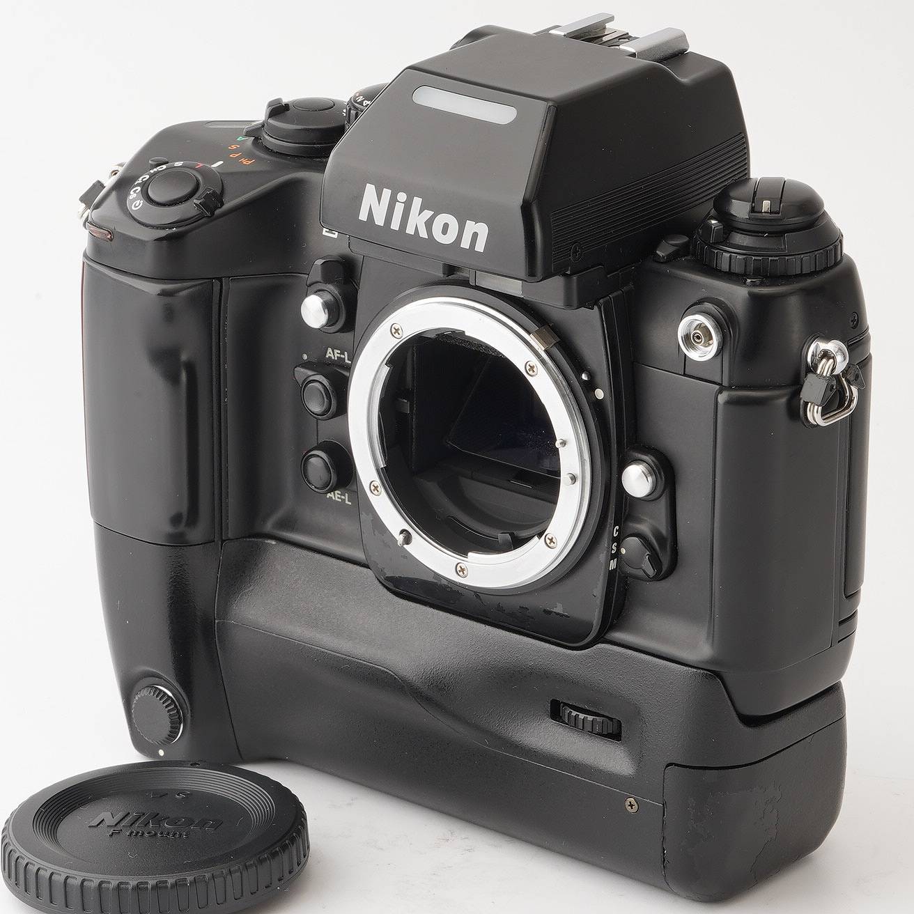 2026年最新】Yahoo!オークション - nikon f4 body(すべて)の中古品
