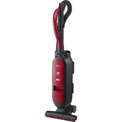 値下げなし日立 HITACHI スティッククリーナー CV-SU3 レッド