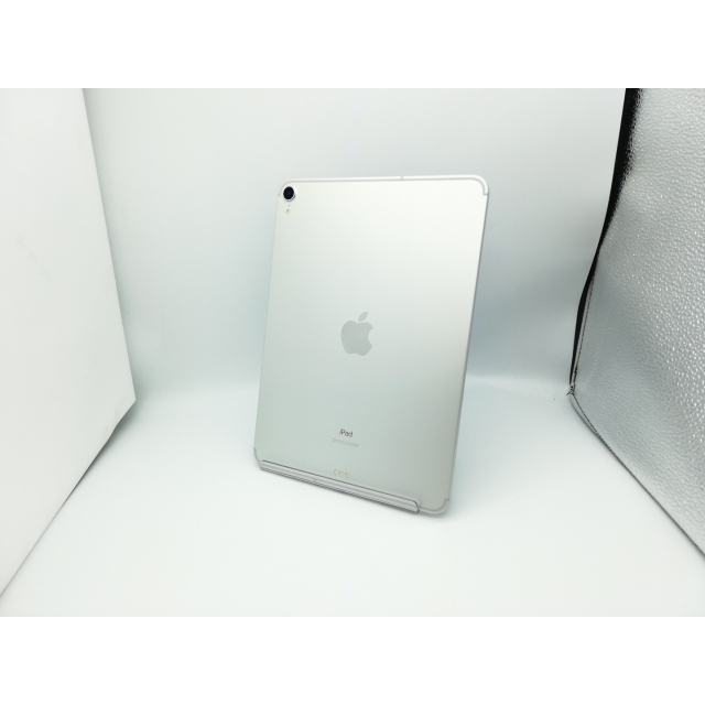 iPad Pro 11インチ 1TB シルバー MU222J/A SIMフリー セルラーモデル