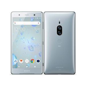 Xperia XZ2 Premium SOV38 au 難あり｜Yahoo!フリマ（旧PayPayフリマ）