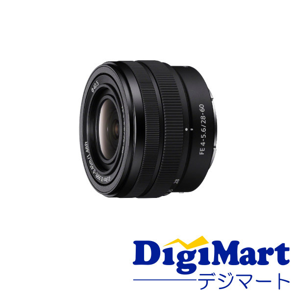 SONY ソニー SEL2860 FE 28 60mm f4-5 6 極上美品｜Yahoo!フリマ（旧