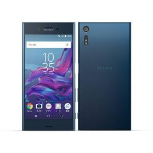 SONY Xperia XZ フォレストブルー 本体｜Yahoo!フリマ（旧PayPayフリマ）