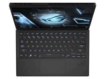 ASUS ROG Flow Z13 2023年モデル ジャンク SSDなし 元箱・キーボード付