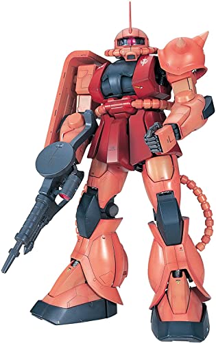未組立て】MS-06S Zaku II Head 1/12スケール 携帯無 2026年最新