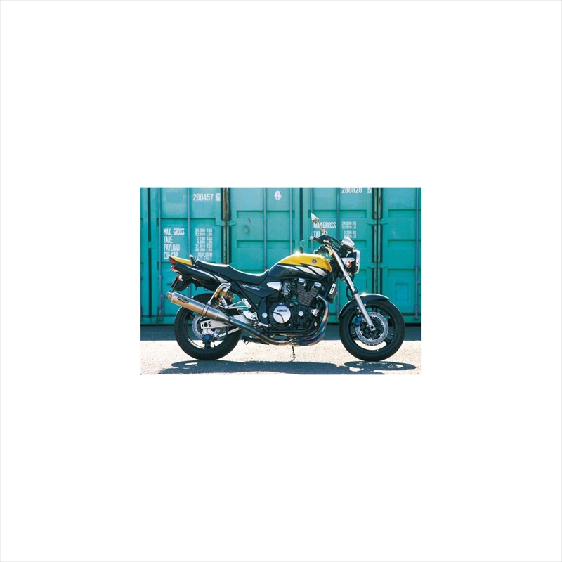 2026年最新】Yahoo!オークション - xjr1200 xjr1300(マフラー)の中古品