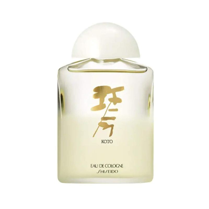 廃盤 資生堂 琴オーデコロン 琴 オーデコロン 資生堂 SHISEIDO 希少