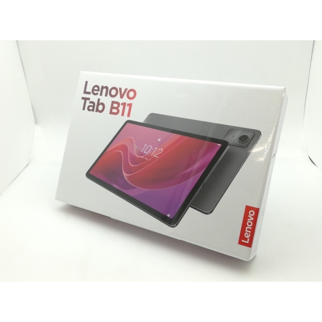 Lenovo Tab B11 10 95インチ Android13 ルナグレー ZADA0284JP｜Yahoo