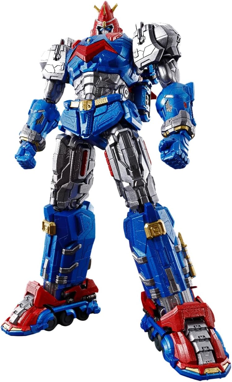 BANDAI ボルテスV レガシー GX-118 VOLTES V