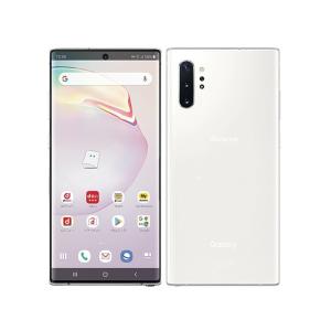 docomo GalaxyNote10+ SIMロック解除済み｜Yahoo!フリマ（旧PayPayフリマ）