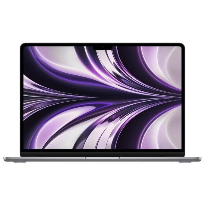 Macbook Air M2 8GB 256GB スペースグレイ｜Yahoo!フリマ（旧PayPay