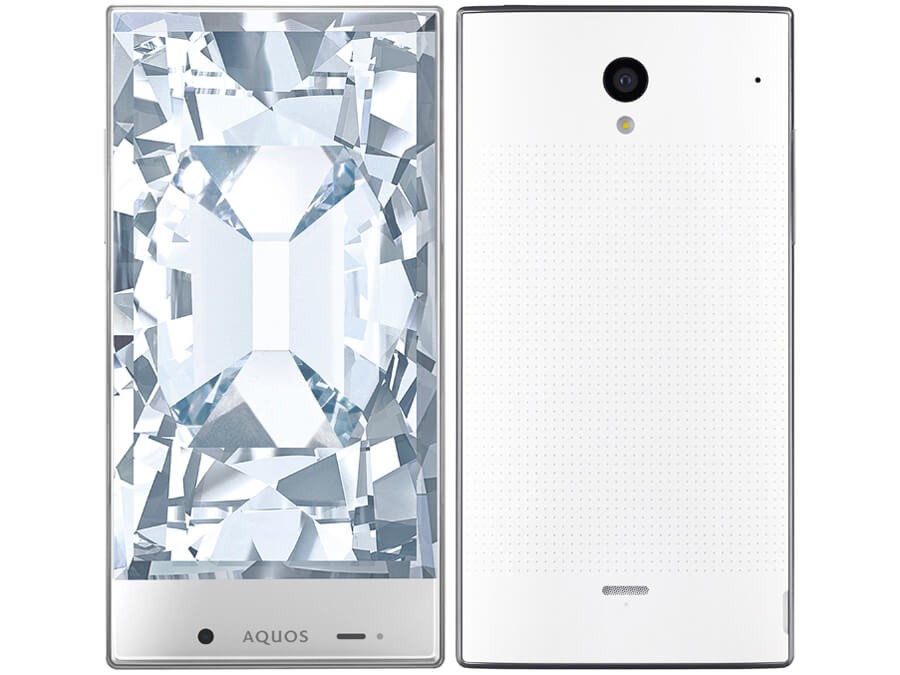 新品　未使用品　AQUOS CRYSTAL harman/kardon 2026年最新】AQUOS Crystalの新品・未使用品・中古品｜Yahoo!フリマ