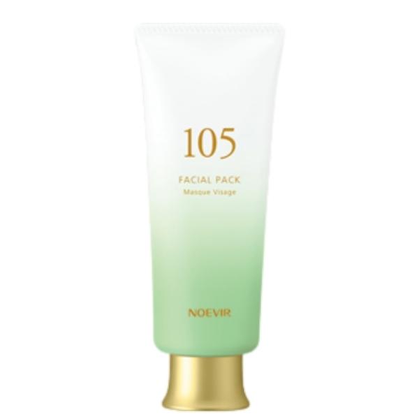 ノエビア105 薬用フェイシァルパック 70g