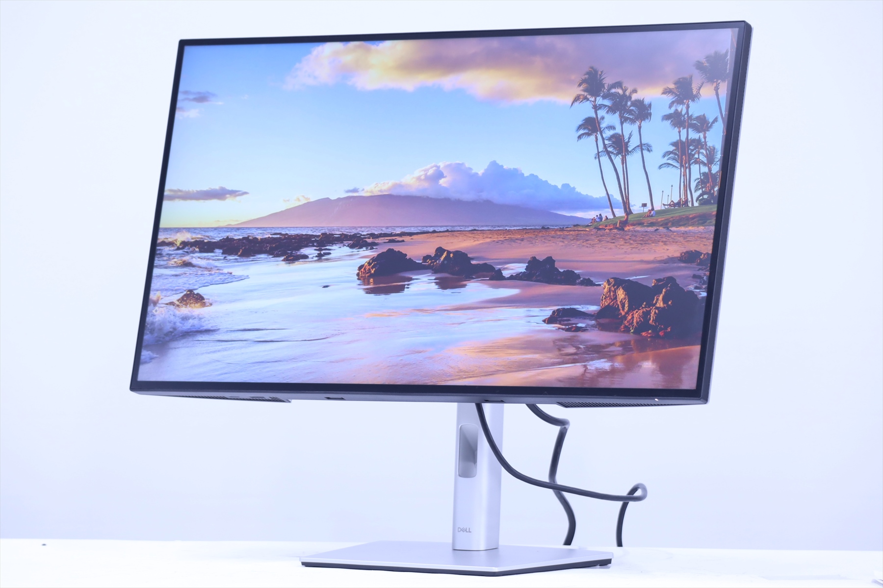 DELL U2723QX U2723QE（4K 60Hz IPS Blackパネルモニター）｜Yahoo