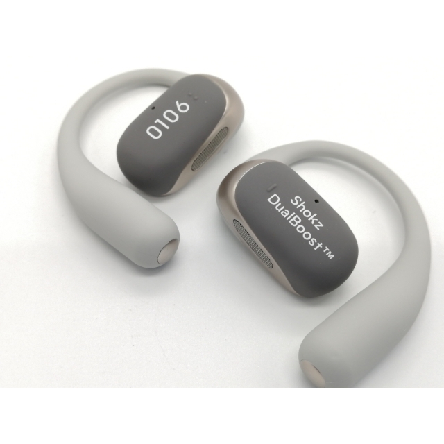 新品 Shokz OpenFit 2+ 山口一郎 モデル SKZ-EP-000061 サカナクション