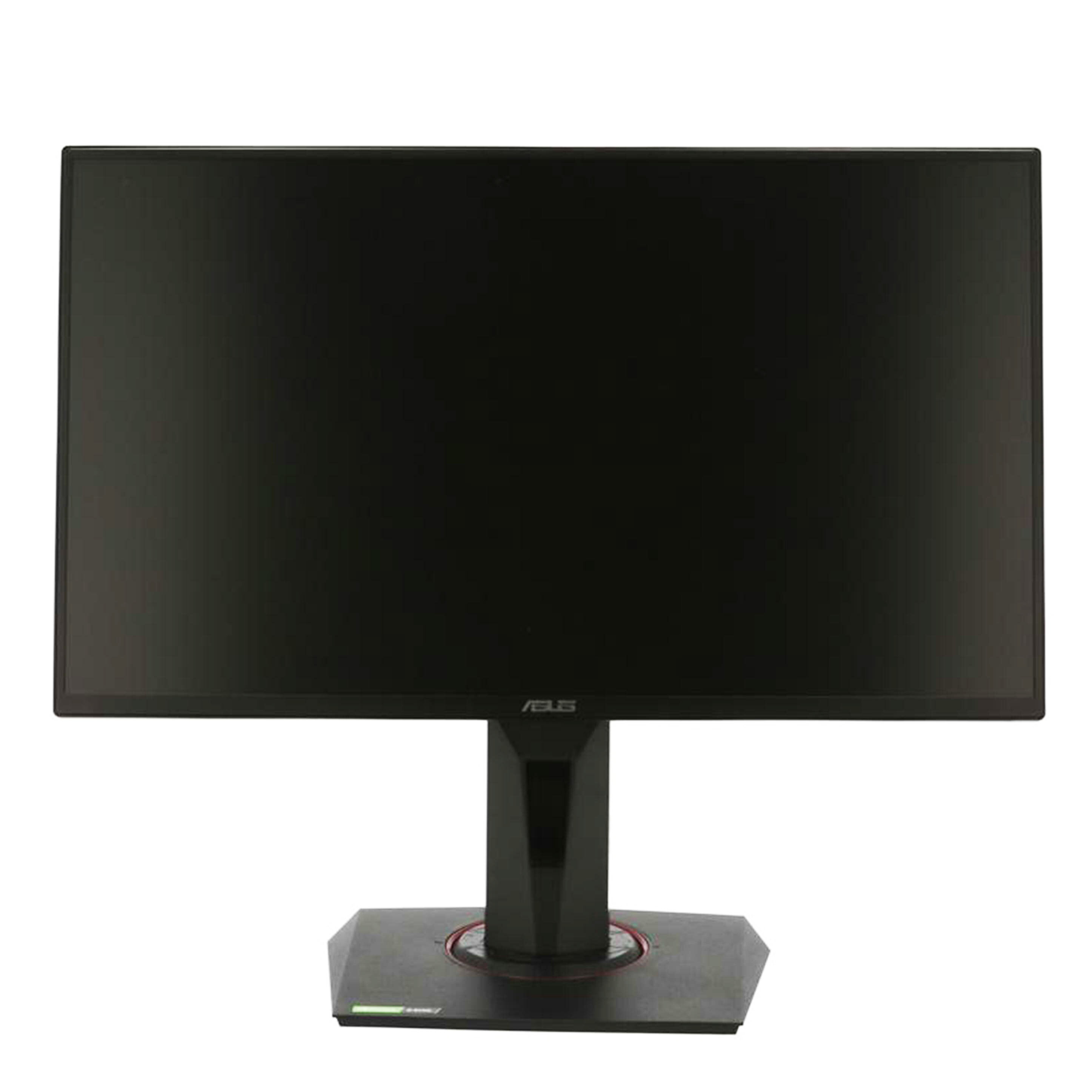 Yahoo!オークション - ASUSゲーミングモニター/VG258QR-J/液晶モニター