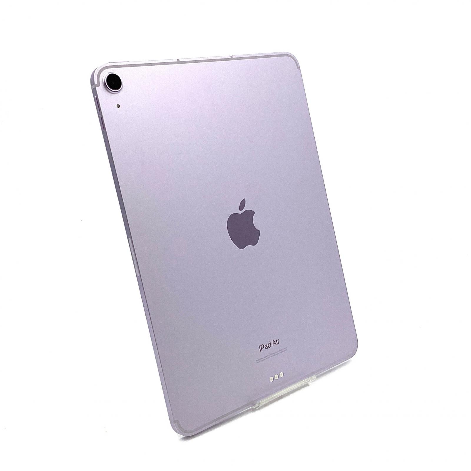 iPad Air 11インチ (M2/2024）128GB パープル 国内版【SIMフリー】No