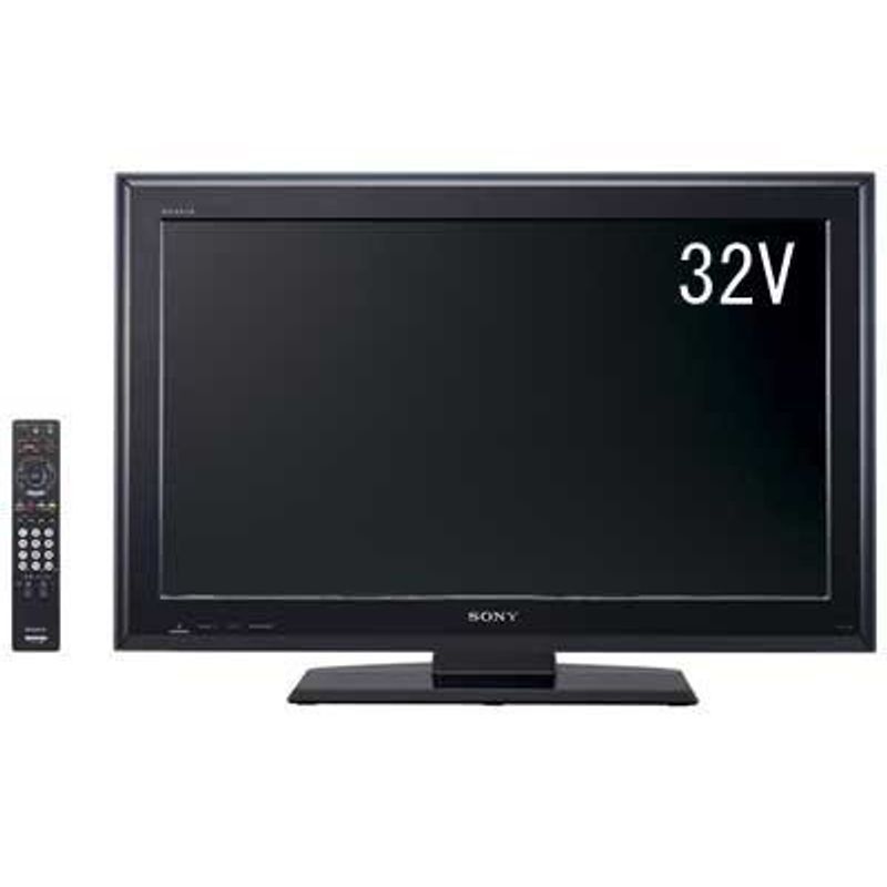2026年最新】Yahoo!オークション - sony kdl 32(テレビ)の中古品・新品
