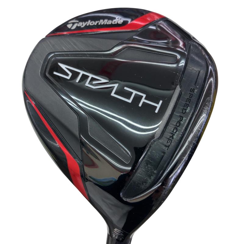 テーラーメイド ステルス STEALTH FW TourAD UB 6 S ゴルフ フェアウェイウッド Tour AD UB-6 S 2022年 メンズ TaylorMade