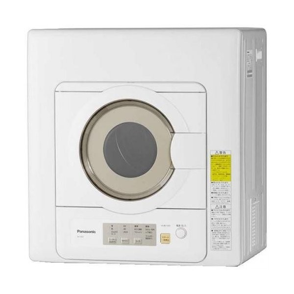 純正ユニット台スタンドN-UF11セット PanasonicNH-D603 衣類乾燥機 6