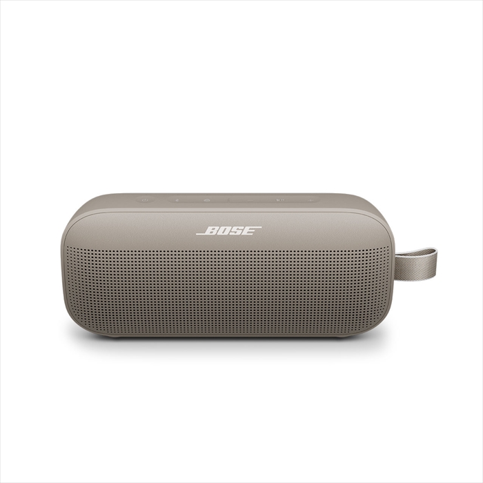 ほぼ未使用品】Bose SoundLink Flex Portable Speaker (第2世代 