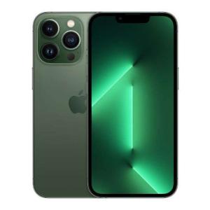 iPhone 13 Pro 256GB アルパイングリーン