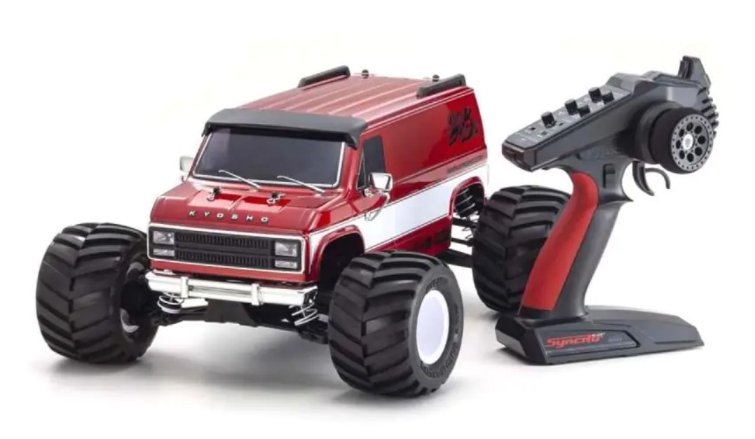 京商・マッドバン・新品未開封品 2026年最新】京商 マッドバンの新品・未使用品・中古品｜Yahoo!フリマ
