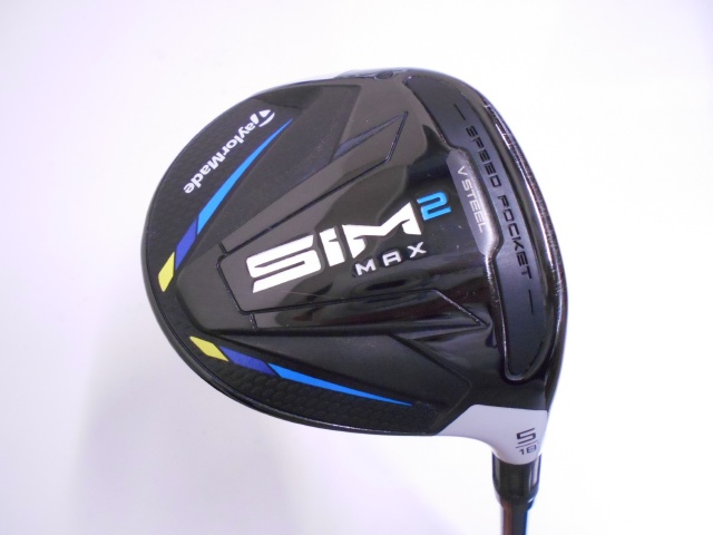 2026年最新】sim2 フェアウェイウッド カバーの新品・未使用品・中古品