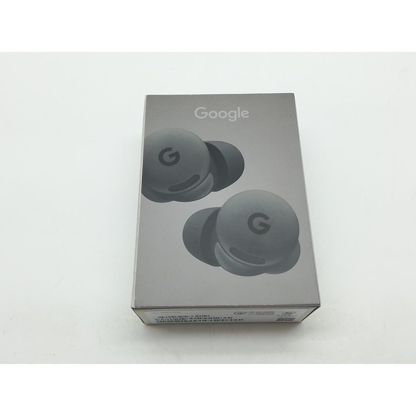 Google Pixel Buds 2a ワイヤレス イヤフォン 黒 グーグル、アクティブノイズキャンセリングを搭載した「Pixel Buds 2a