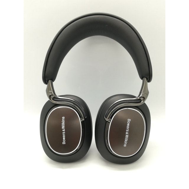 Bowers & Wilkins Px8 S2 ノイズキャンセリング ワイヤレスヘッドホン