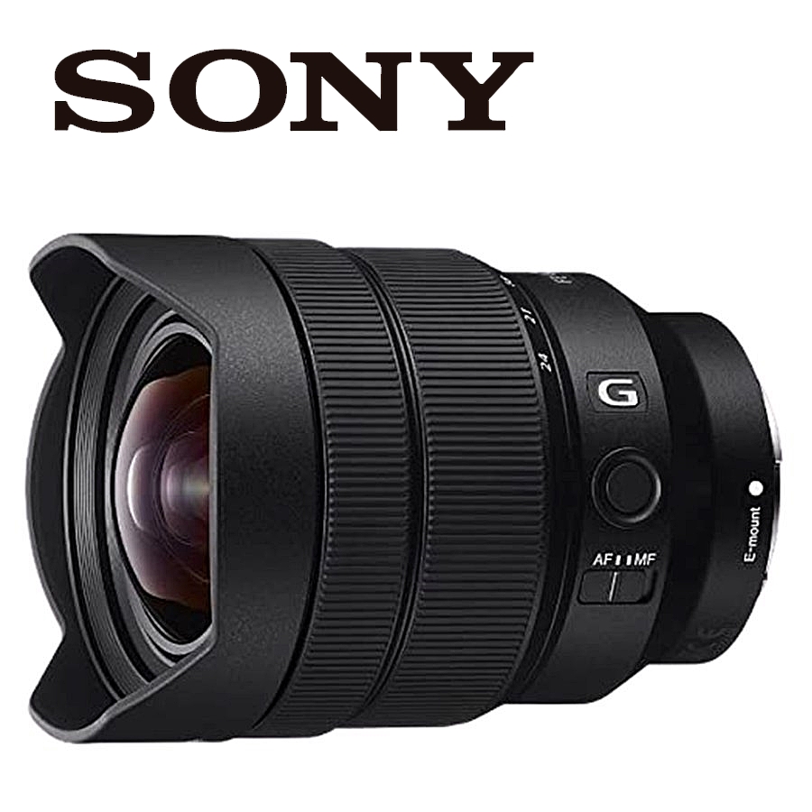 【美品・防湿庫保管】SONY FE 12-24mm F4 G SELP1224G 極美品】SONY FE 12-24mm F4 G（SEL1224G）防湿庫保管・光学系クリア