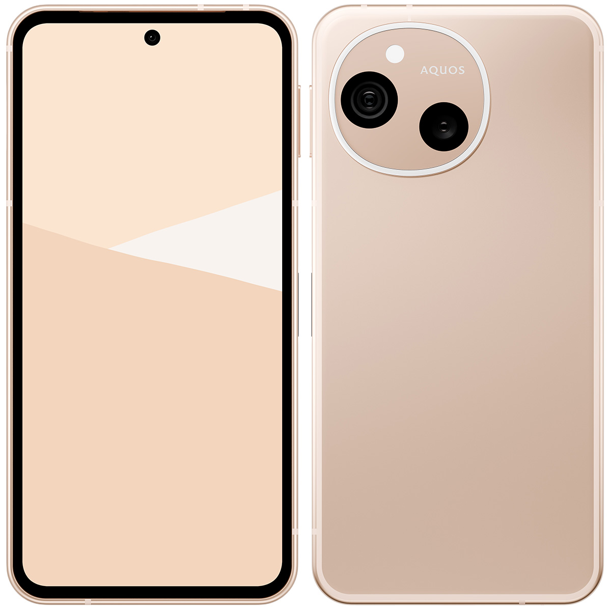 新品未使用未開封AQUOS sense10 SH-M33 ペールピンク AQUOS sense sense10 SH-M33 6G+128G SIMフリー [ペールピンク] : らい