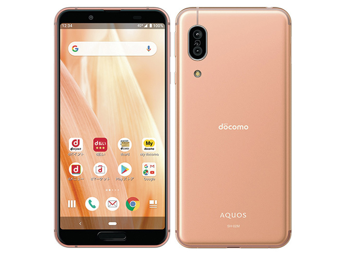 2026年最新】Yahoo!オークション - aquos sense4(すべて)の中古品