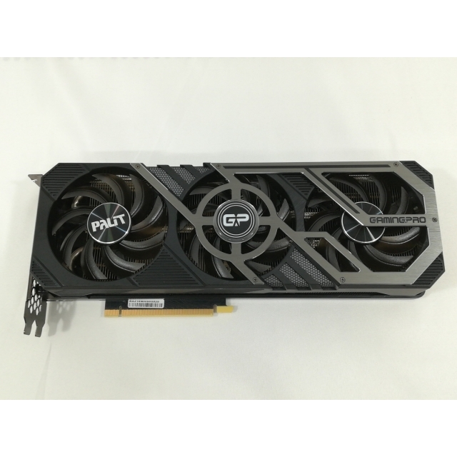 Palit RTX 3070 GamingPro 8GB 動作確認済み｜Yahoo!フリマ（旧PayPay