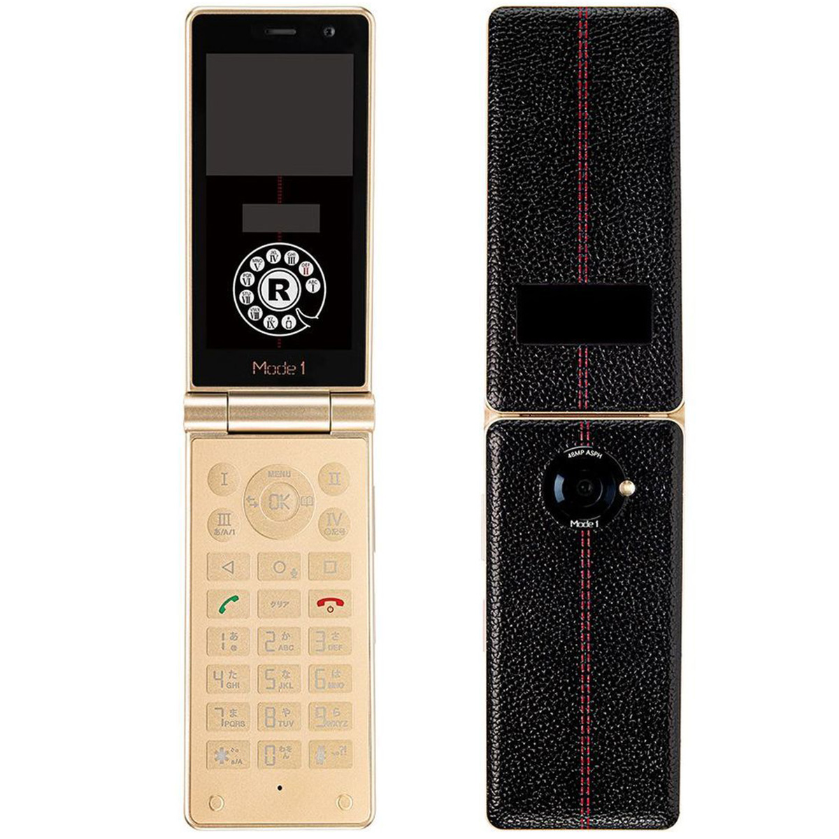 Model 1 RETRO II ゴールド 未使用 2026年最新】mode1 retro2の新品・未使用品・中古品｜Yahoo!フリマ（旧