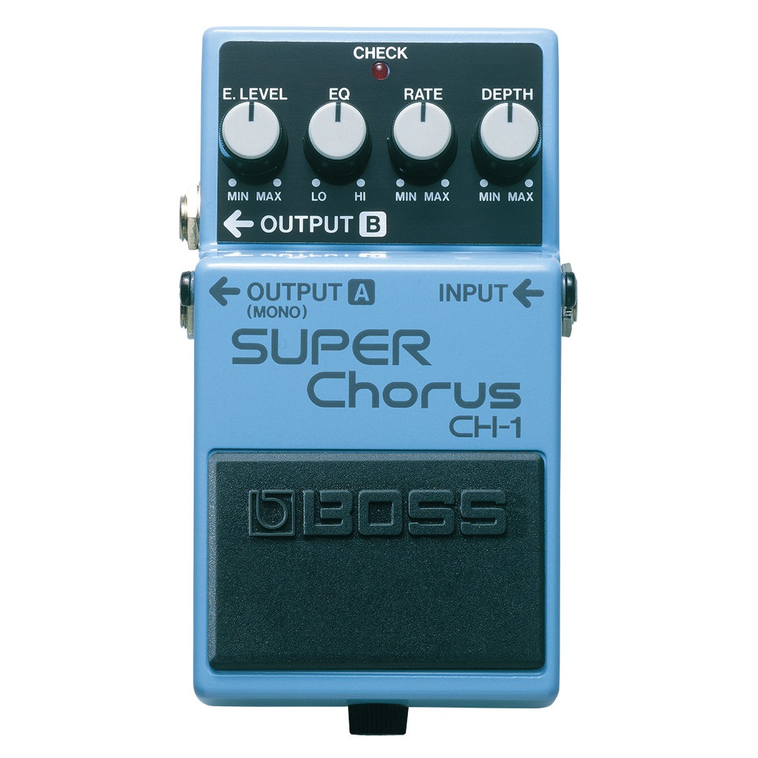 BOOS SUPER Chorus CH-1 ジャンク品｜Yahoo!フリマ（旧PayPayフリマ）