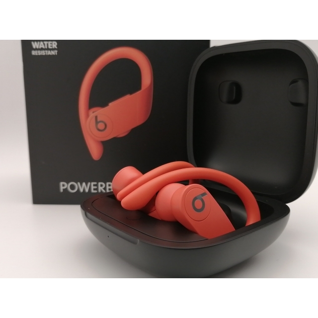 Yahoo!オークション- Powerbeats Pro Totally Wirelessイヤフォン