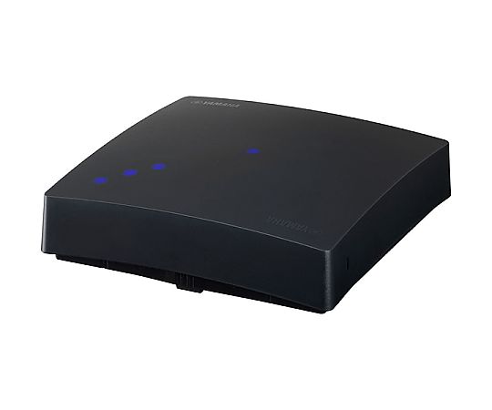 YAMAHA 無線LANアクセスポイント WLX222 BLACK｜Yahoo!フリマ（旧